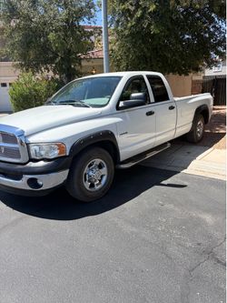 Dodge 2500