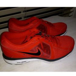 Nike Dual Fusion Mens Size 12