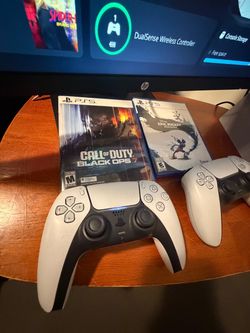 PS5 slim