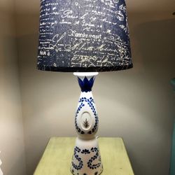 Clase azul lamp 