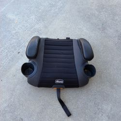 Chico booster Seat