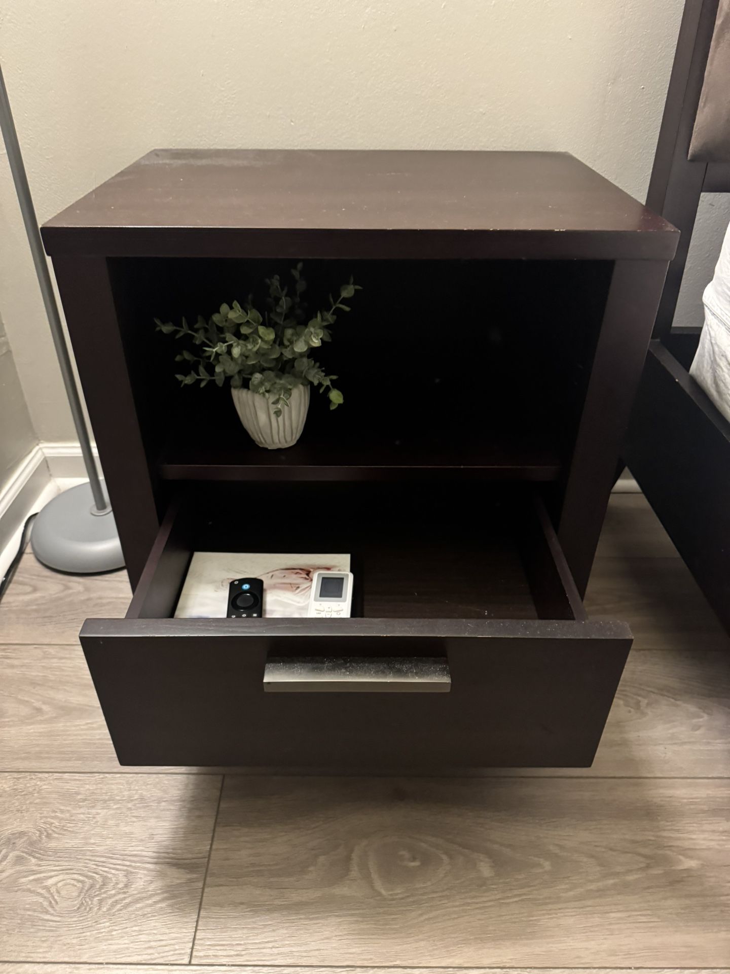 Queen Bedroom Set