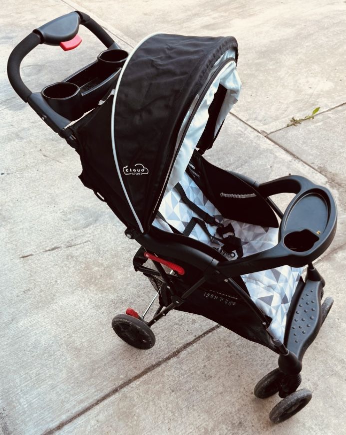 Baby Stroller