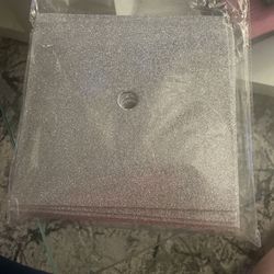 Graduation hat topper decor