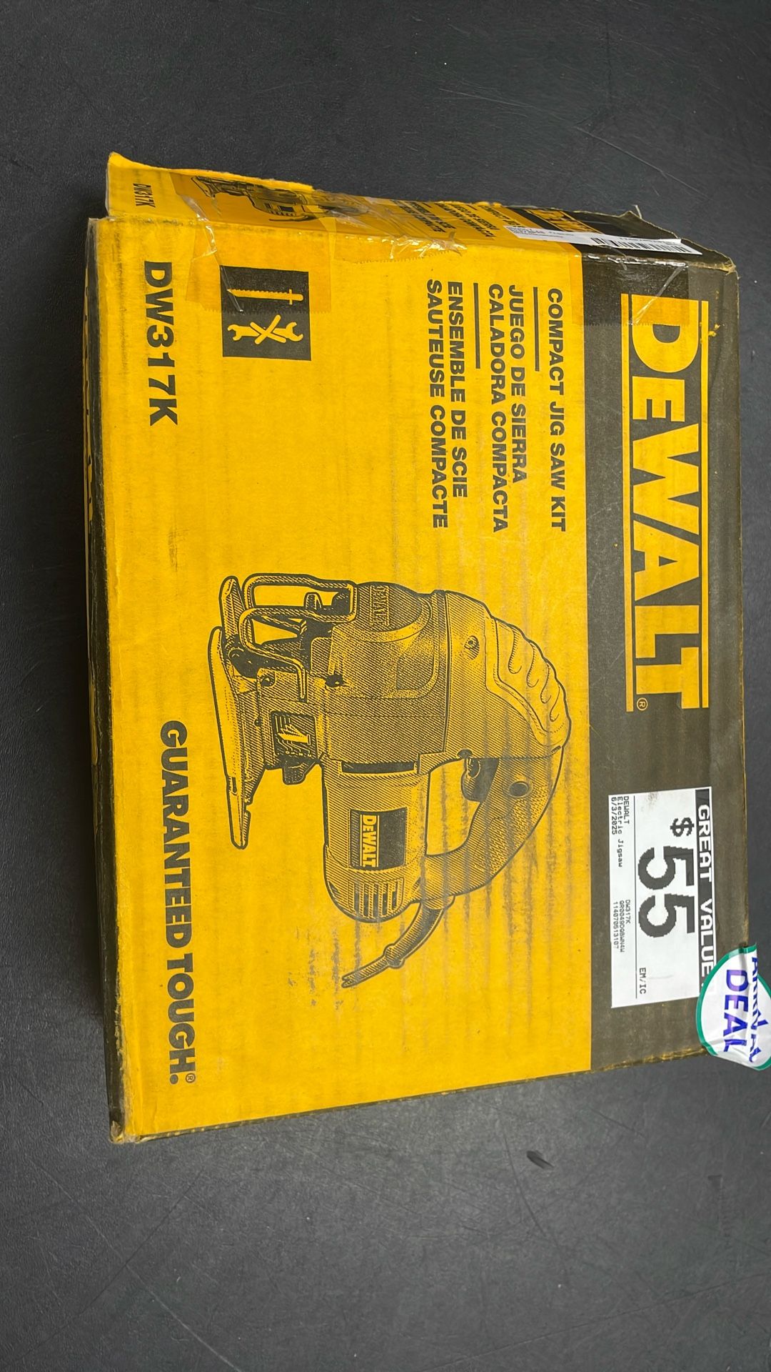 Dewalt