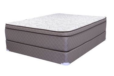 Brand New Mattresses at Comfortable Prices!