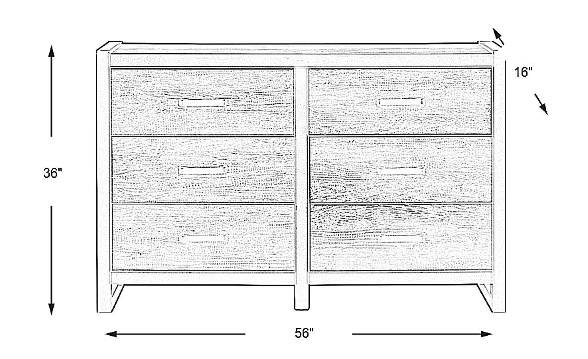 ALMOST FREE! 3 Piece Twin Bed + Dresser + Storage Drawer + FREE