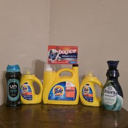 Tide Simply Bundle