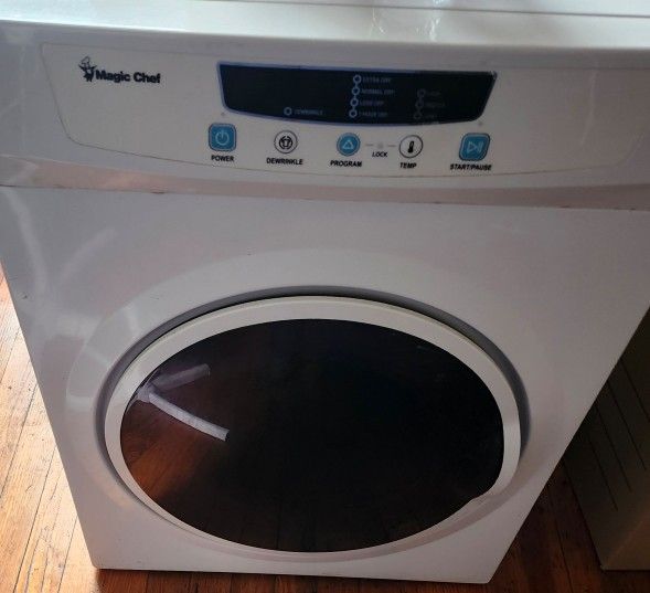 Magic Chef Dryer