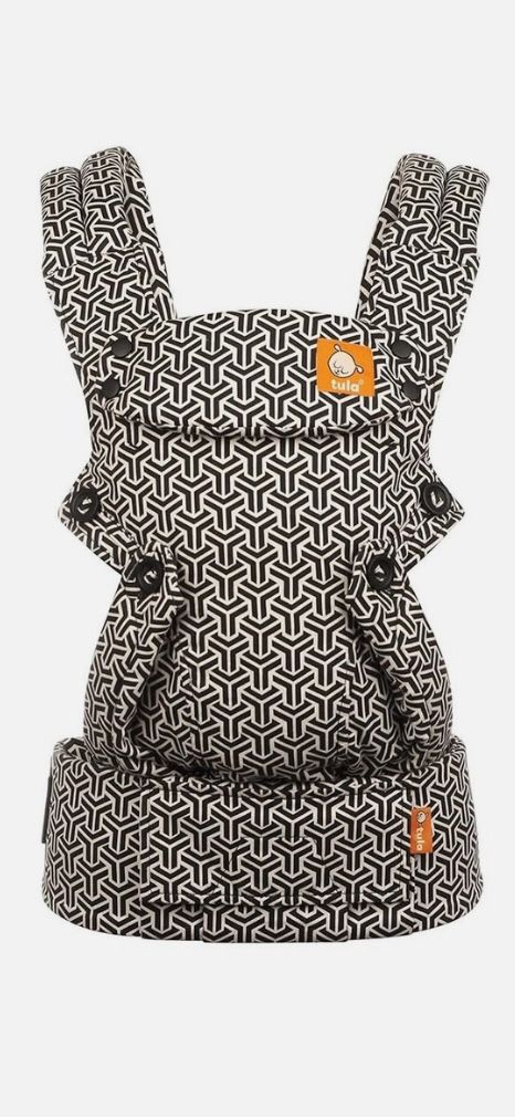 Tula Baby Carrier