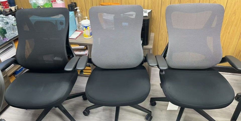 Costco Office Chair(la-z-boy Mesh)