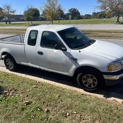 2003!ford F150 7700