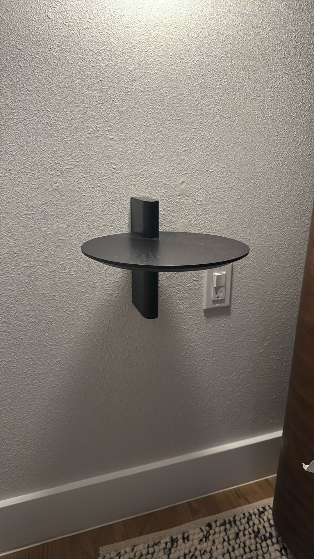 Blu Dot Sidekick Floating Shelf