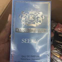 Man  Perfume