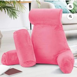 Support Pillow For Couch or Floor
