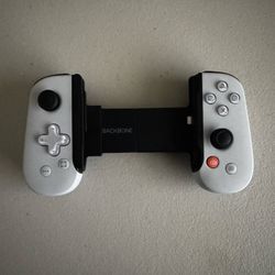 PlayStation BackBone For iPhone 12 Or Older (Lightning Connection)