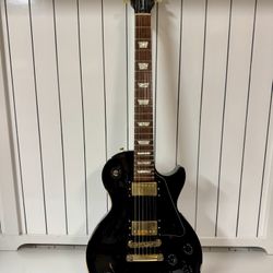 Unique 2008 Gibson Les Paul Standard Reliced Electric Guitar 