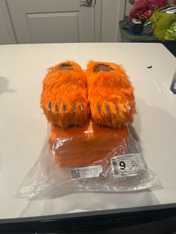 Bravest studio size 9