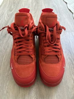Air Jordan 4 Retro OG SP 2025