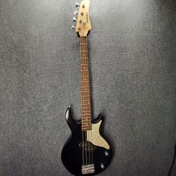 First act top bass guitar price