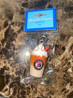 New 7 Brew Blondie Charm