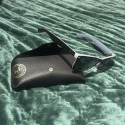 Custom Ray Ban new wayfarer 