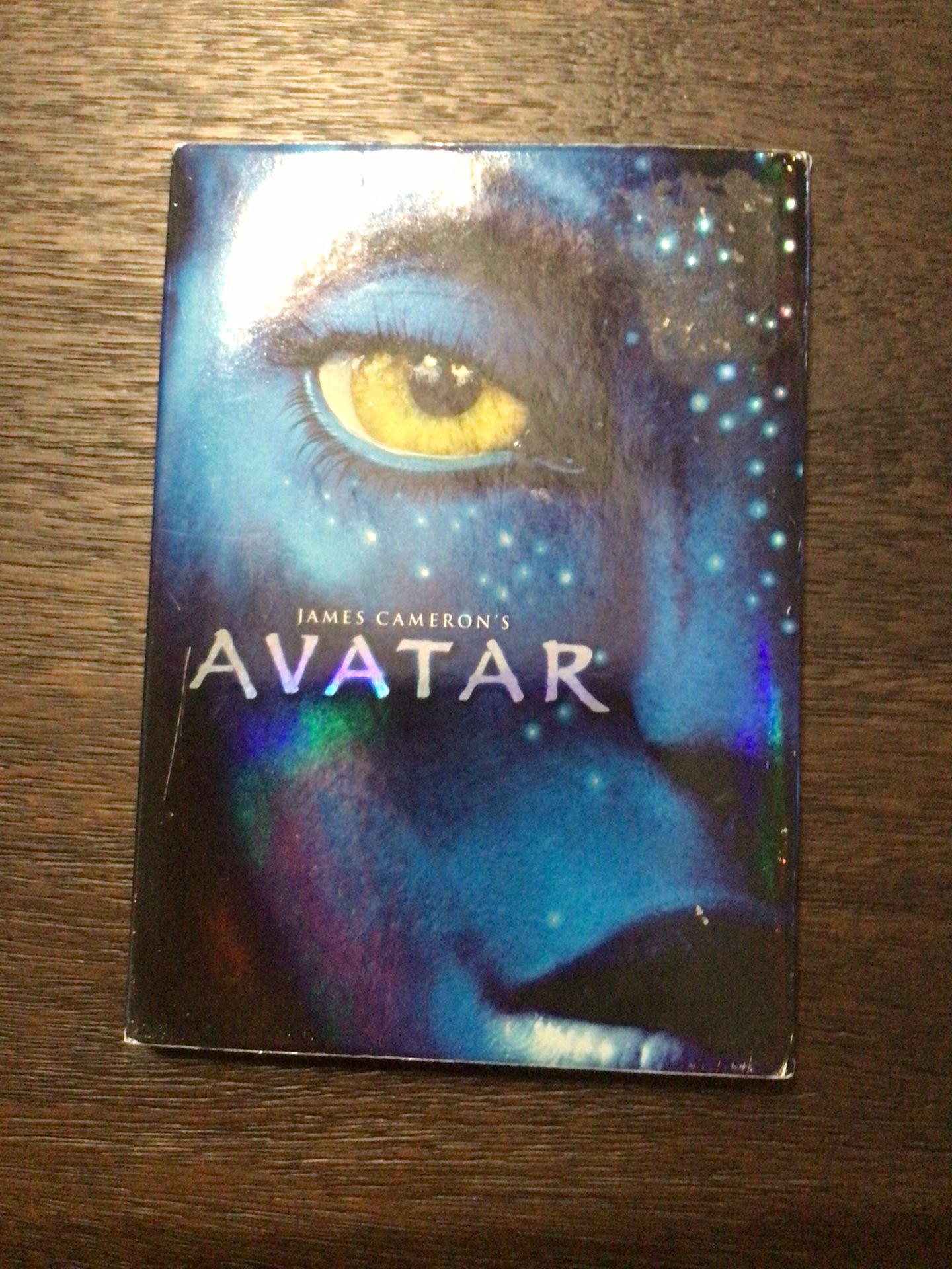   Movie  Dvd  Avatar return to Pandora $15