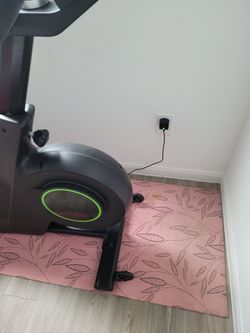 Stationary Bike
