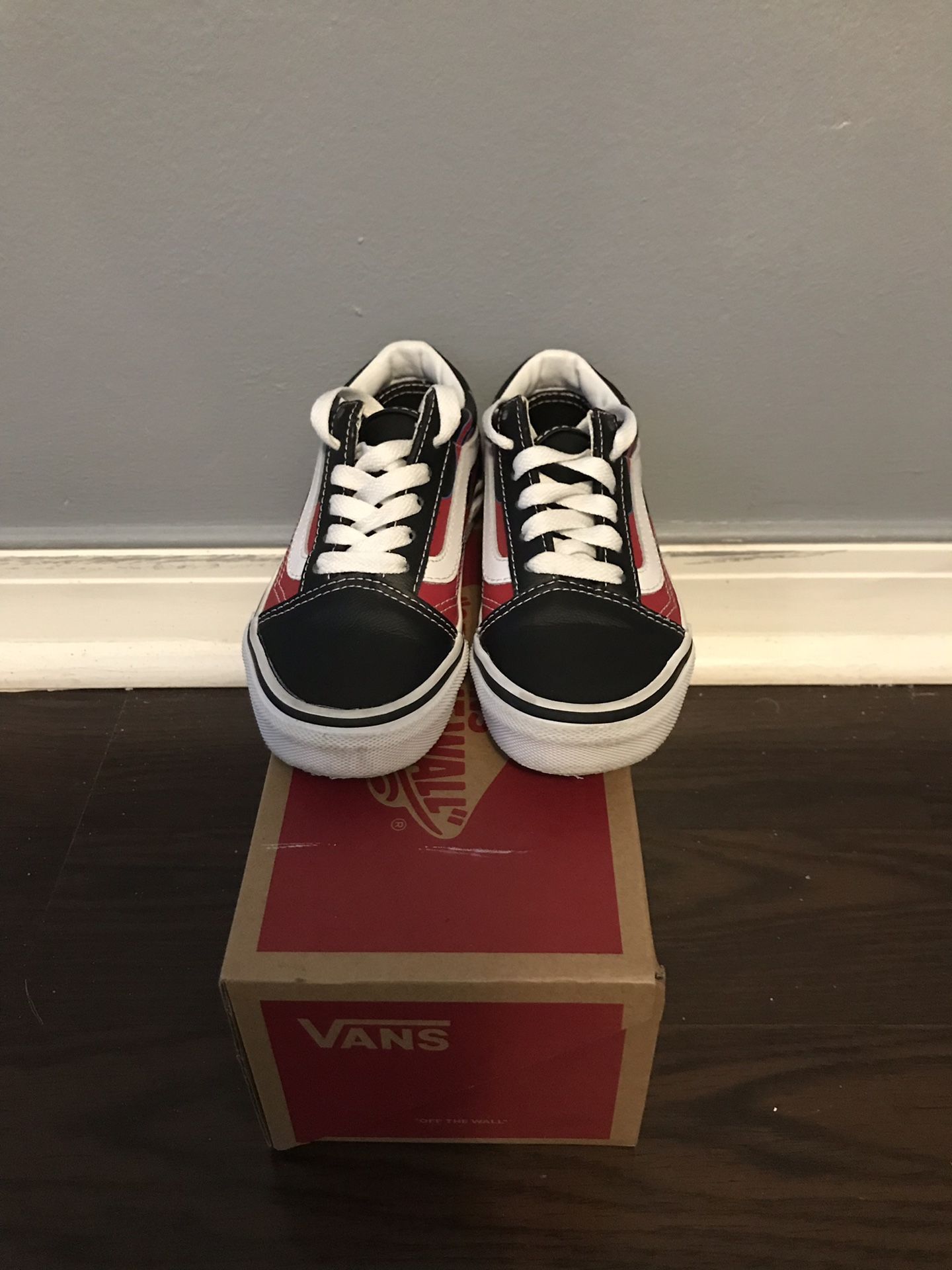 Vans Old Skool Size 12K