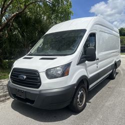 2019 Ford Transit-250