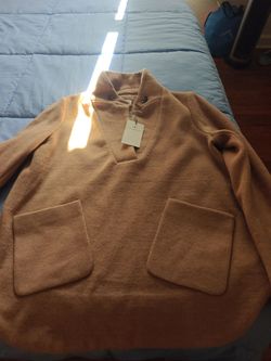 Tuckernuck  Pullover Sweater