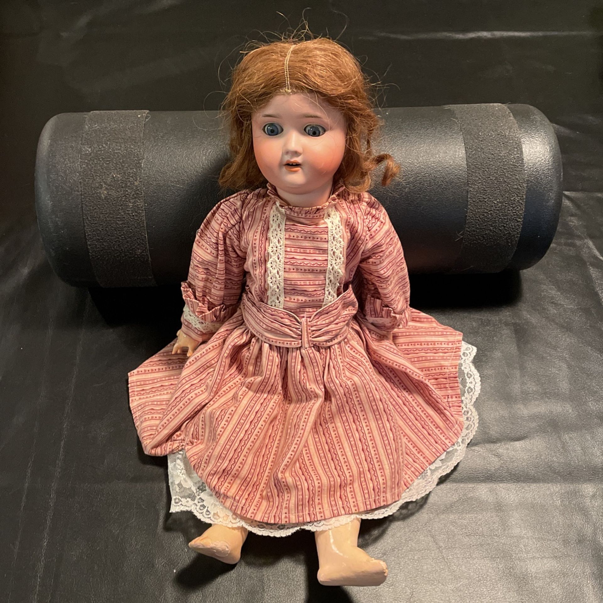 Antique Doll