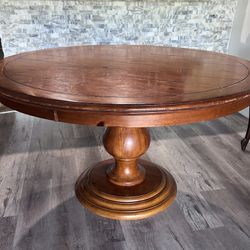 Dining Room Table 