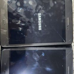 T350 Samsung Tablet A
