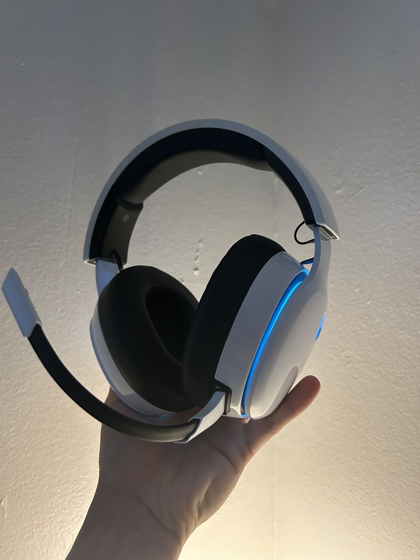 PS5 Gaming Headset