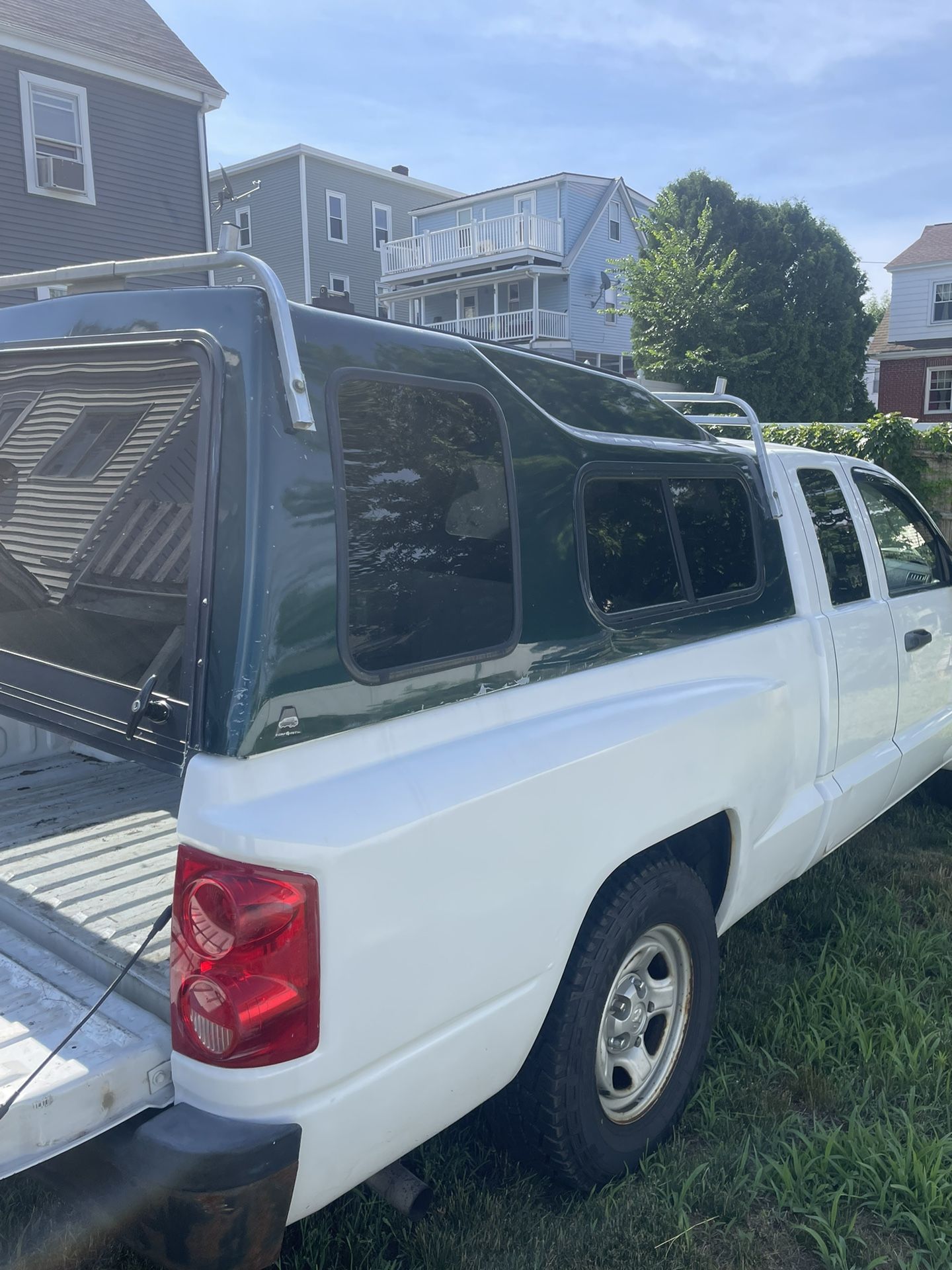 Truck bed top