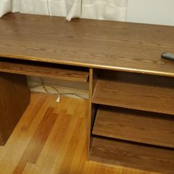 Vintage Desk