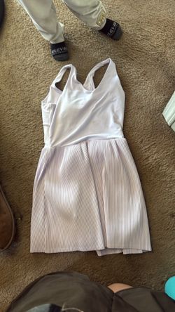 Girls romper