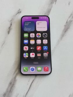 Iphone 11 Pro Max AT&T