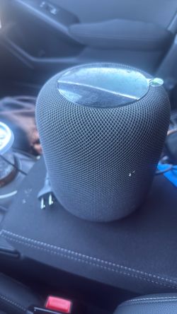 HomePod