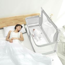Baby Crib, Sleeper Bed Bumper, Baby Sleeper, 
