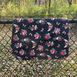 Saddle Pad