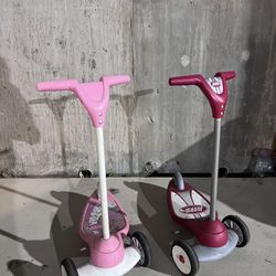 Radio Flyer My 1st Scooter