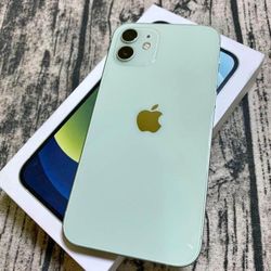 iPhone 12 Unlocked 5G 