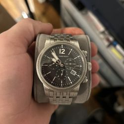 Burberry Watch BU7839