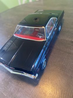 Rc Redcat 65 impala 1:10 scale