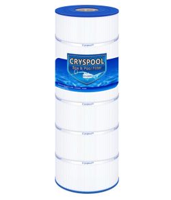 Cryspool C200S 200 Sq Ft Pool Filter Cartridge – Open Box