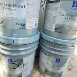 Sherwin Williams Primer