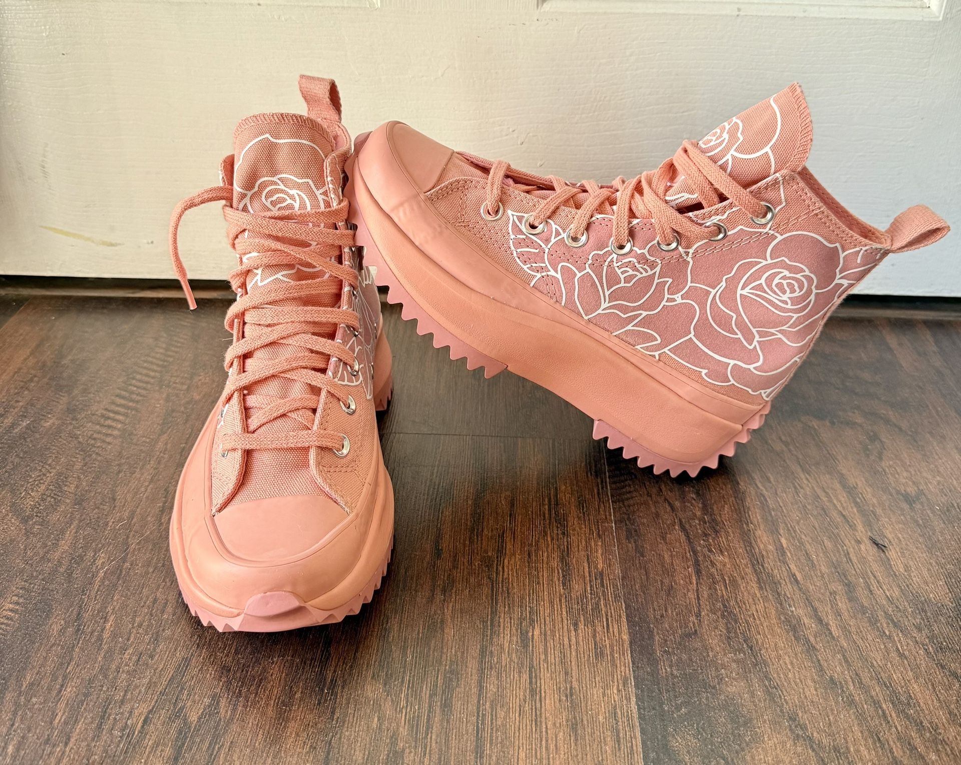 Women Shoes -New Converse