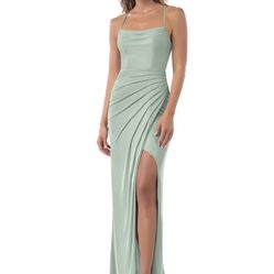 Bridesmaid Dress Azazie